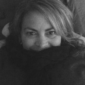 Meet your Posher, Melanie